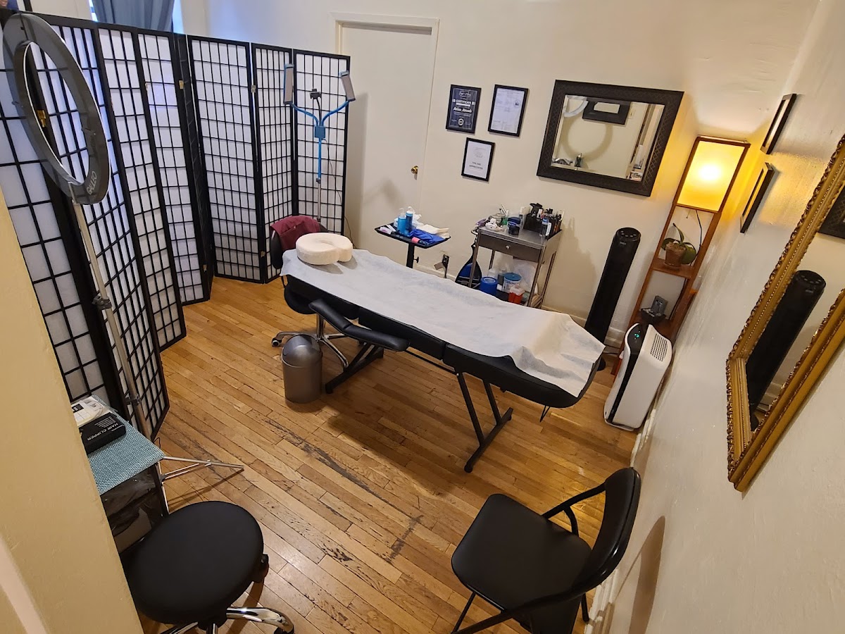 Mel's SMP Studio