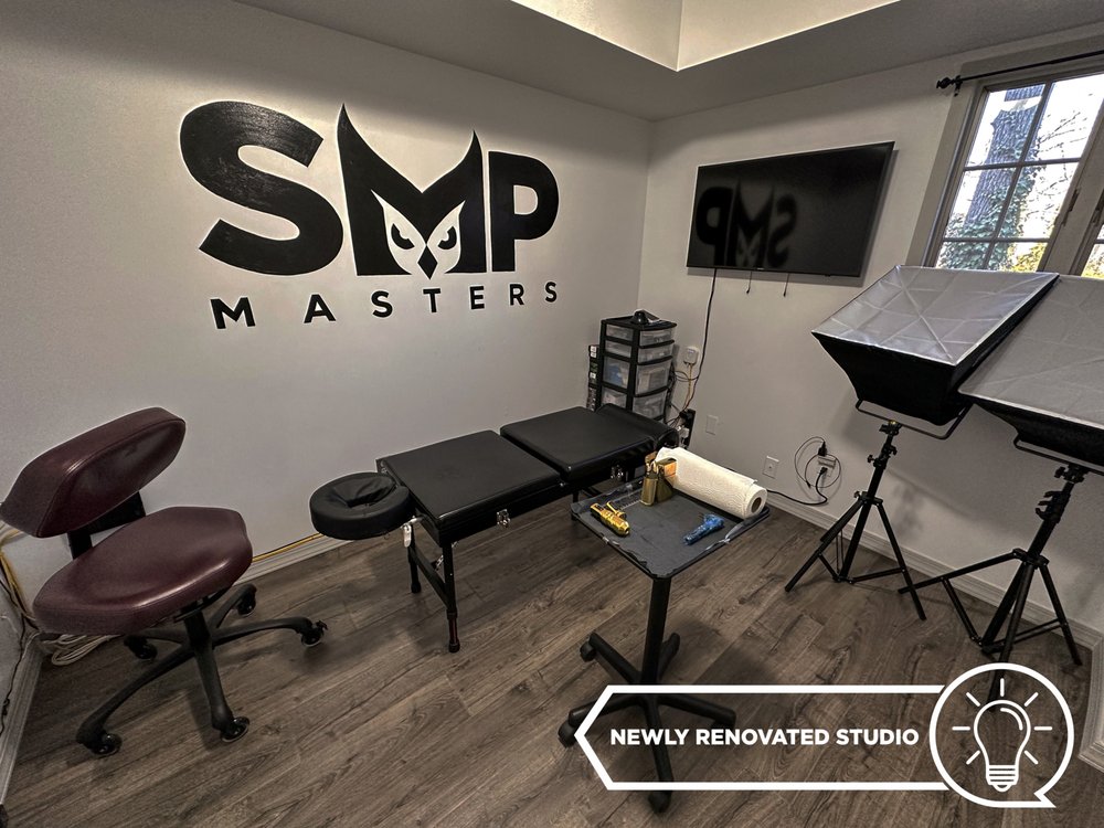 SMP Masters