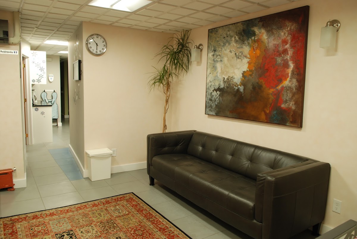 SMP DENTAL P.C.