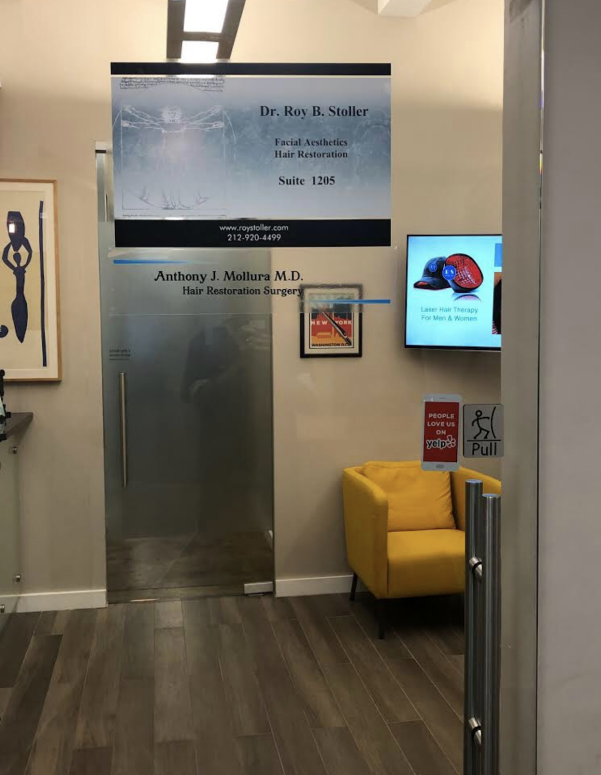 Stoller Medical Group