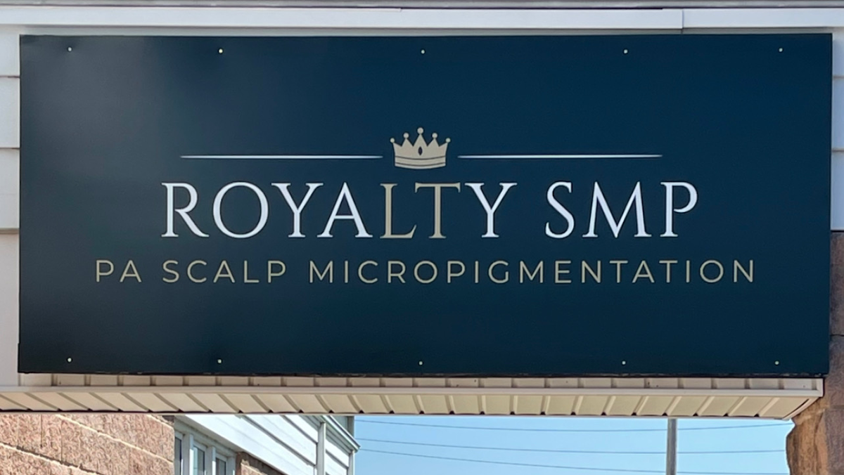 PA SCALP MICROPIGMENTATION