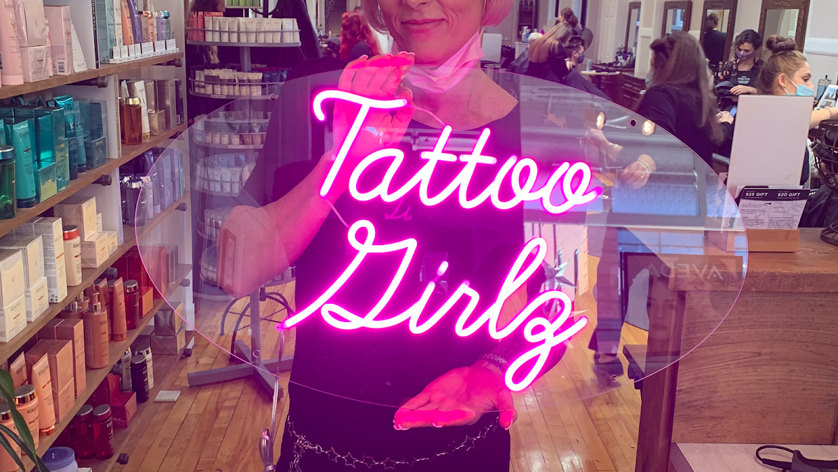 TattooGirlz