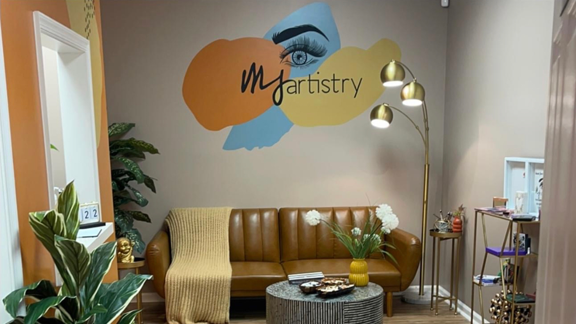 MJ Artistry Permanent Cosmetics Studio photo 1