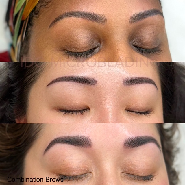 IDO Microblading Salon